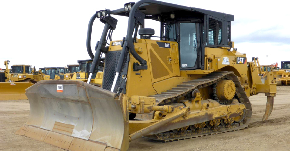 Used equipment sold by Ritchie Bros. Auctioneers Used equipment sold by Ritchie Bros. Auctioneers